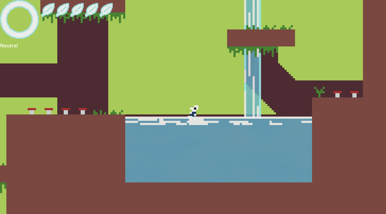 Duskbringer screenshot